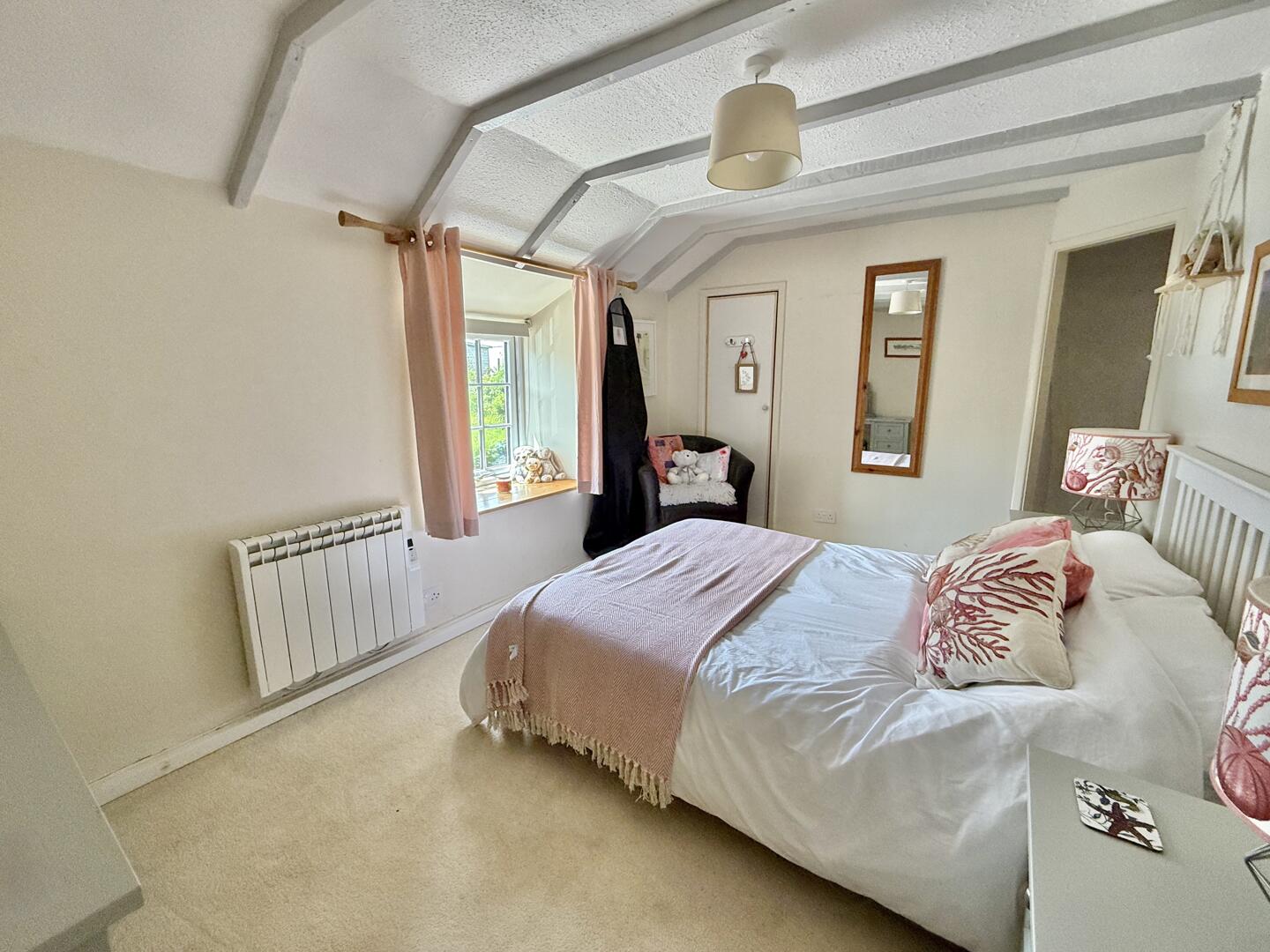 Crellow Lane, Stithians, Truro
